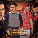 DM Ft. Miky Woodz - La Fama Me Llama