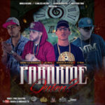 Javier La Amenaza Ft. El Sica, Eliexel El Fargo Y C-Kan - Pararme Quien MP3